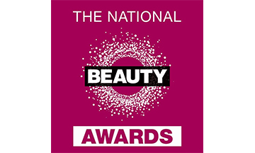 Winners announced at National Beauty Awards 2019